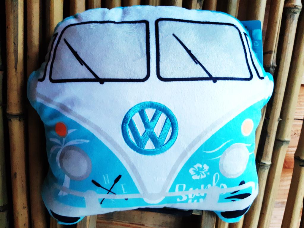 VW T1 kussen, Ophalen of Verzenden, Nieuw, Overige vormen