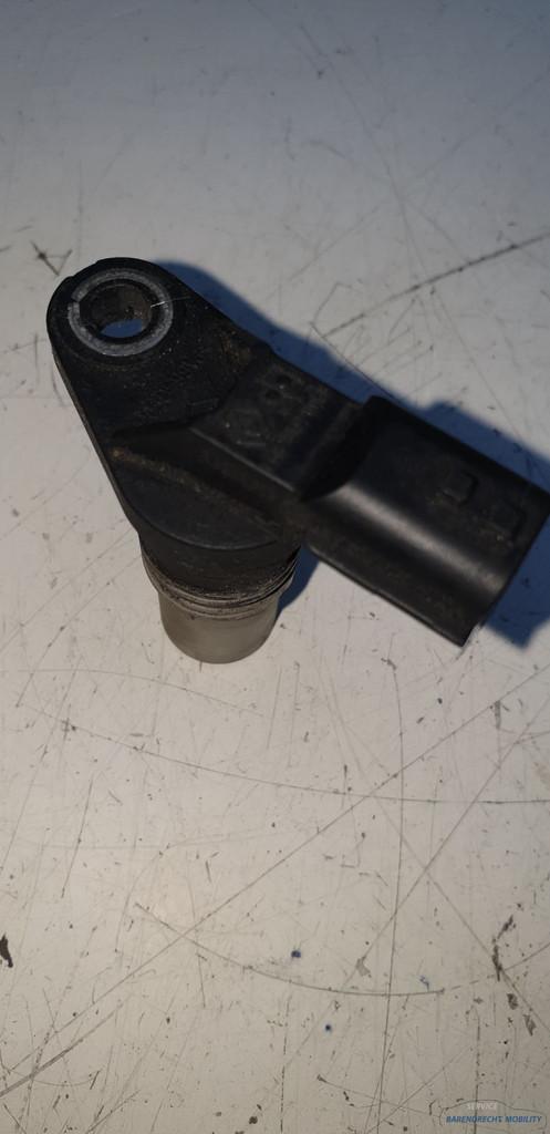 Krukassensor Renault 1.4 TCE 16V motor Megane III Scenic III, Renault Group, Gebruikt, Contact.group@renault.com, Renault