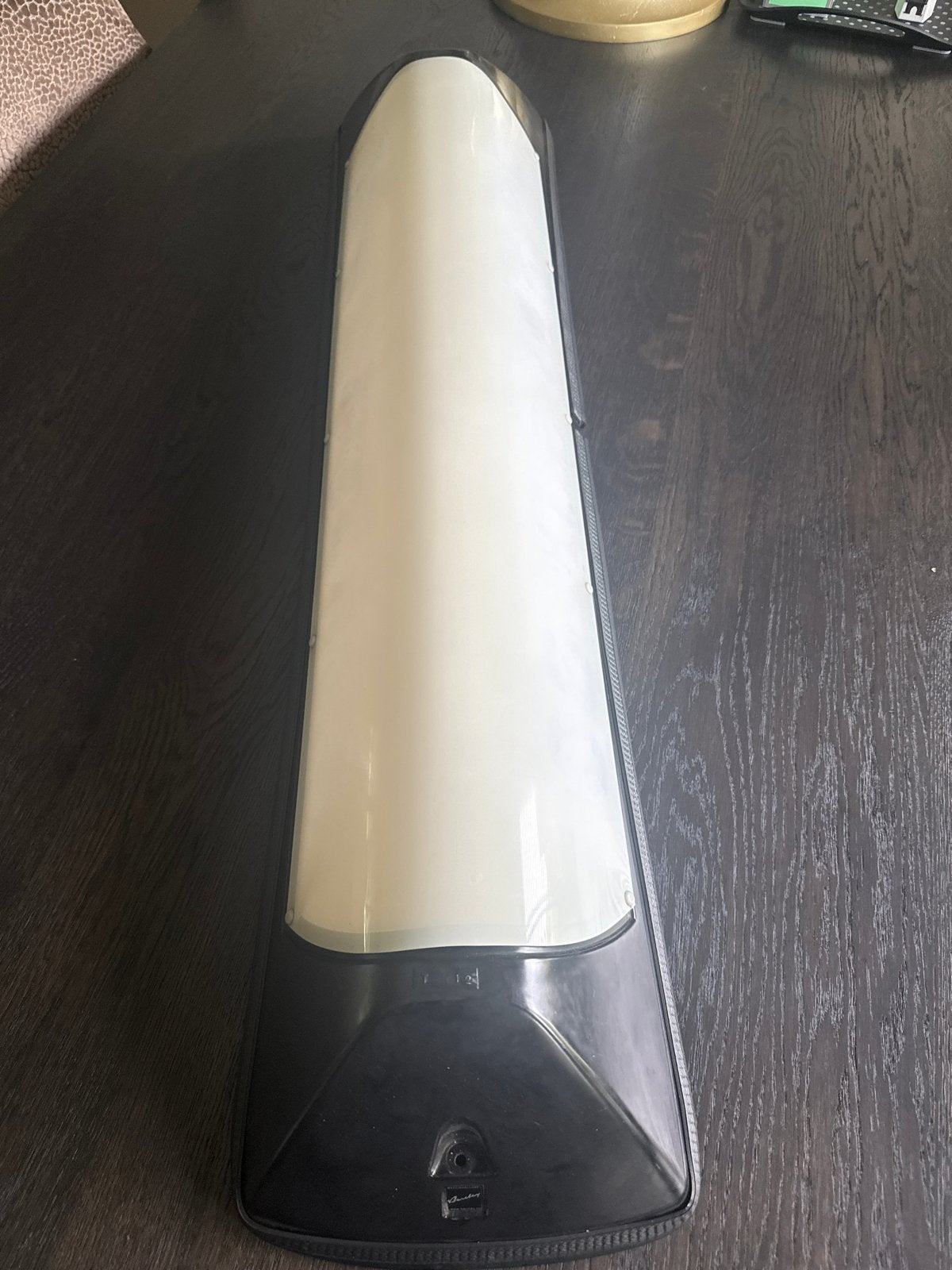 Barclay Taxi Daklicht, Auto diversen, Auto-accessoires, Ophalen, Gebruikt
