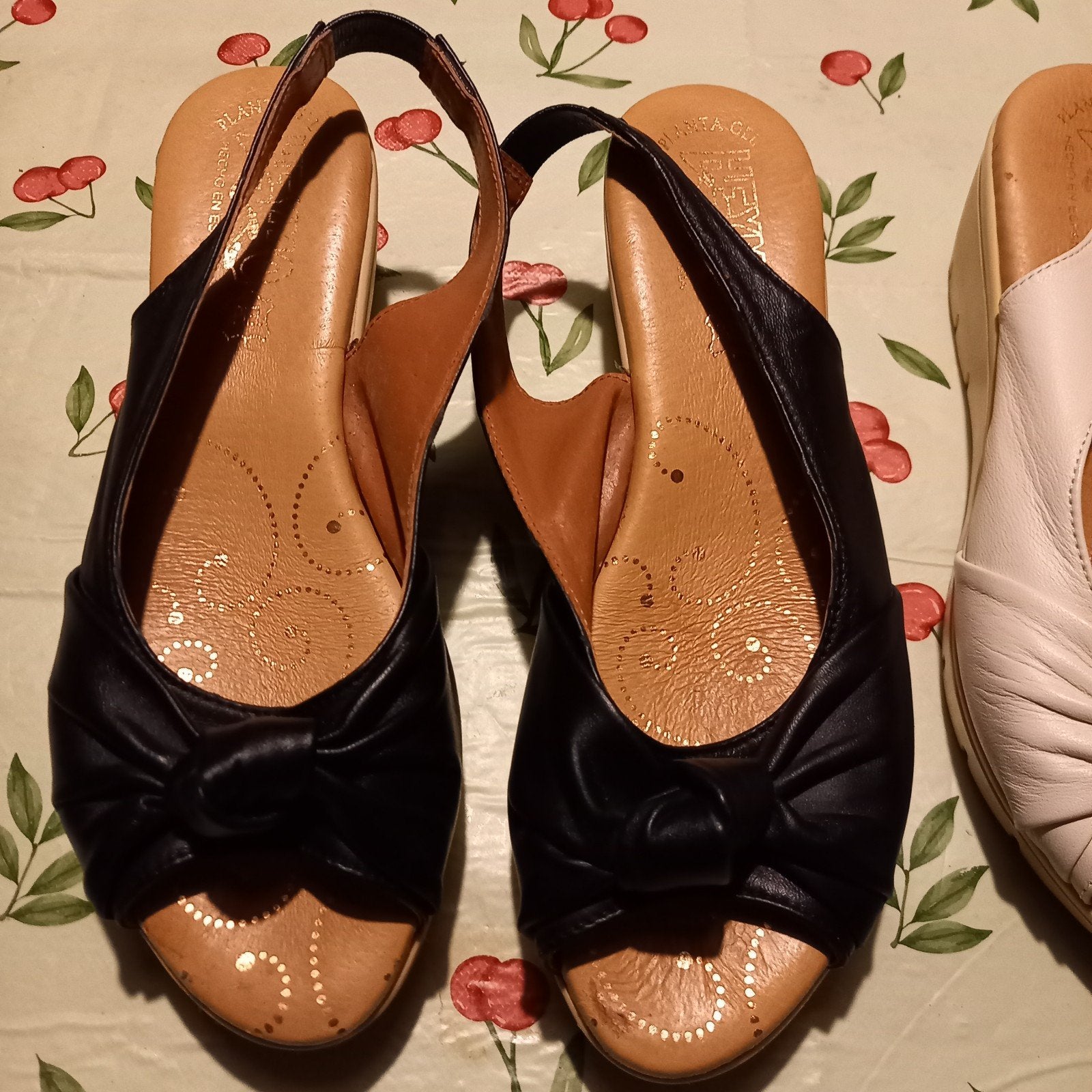 mooie dames schoenen, Zwart, Overige typen, Ophalen of Verzenden, Zo goed als nieuw
