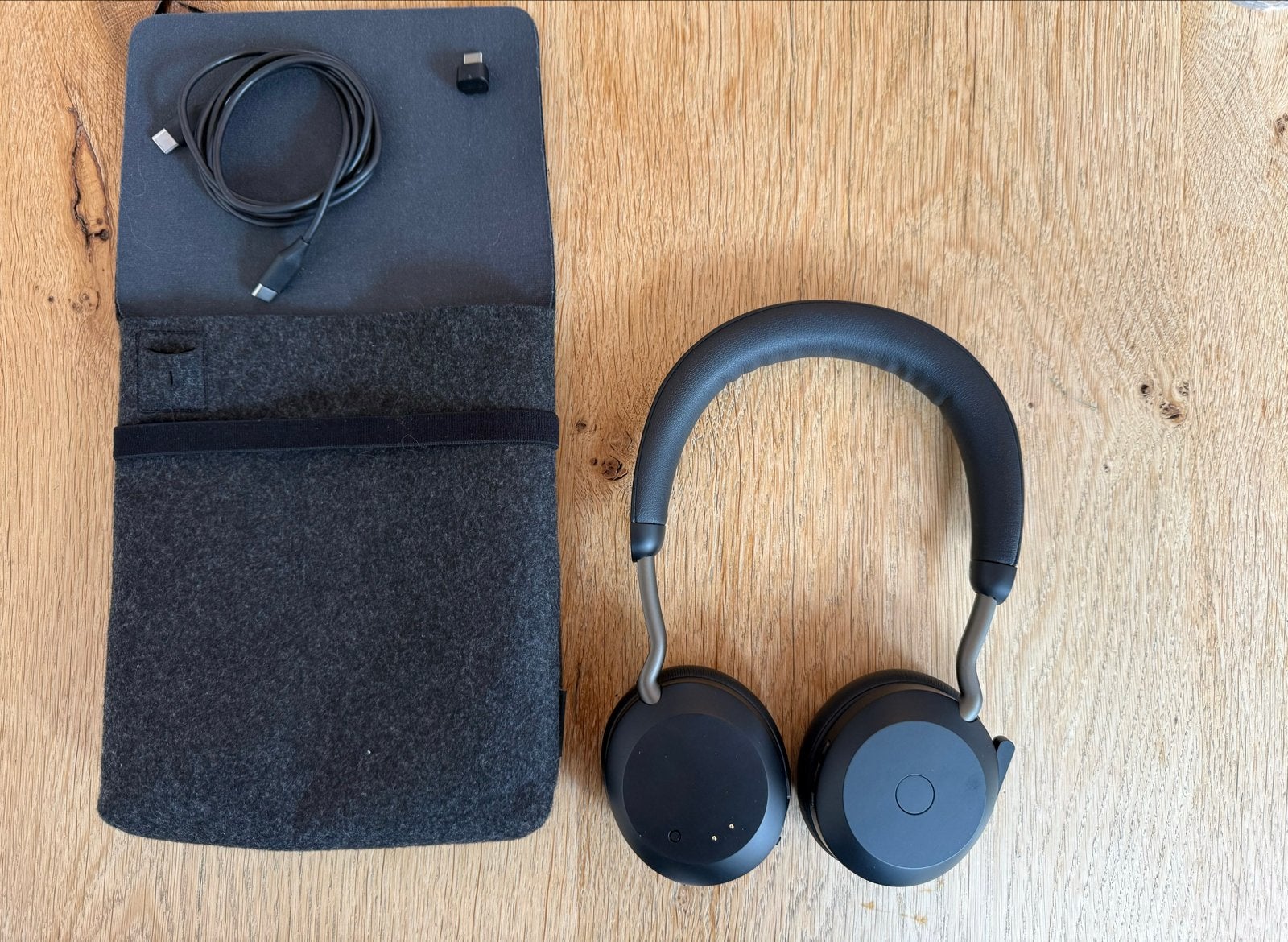 Jabra Evolve2 75