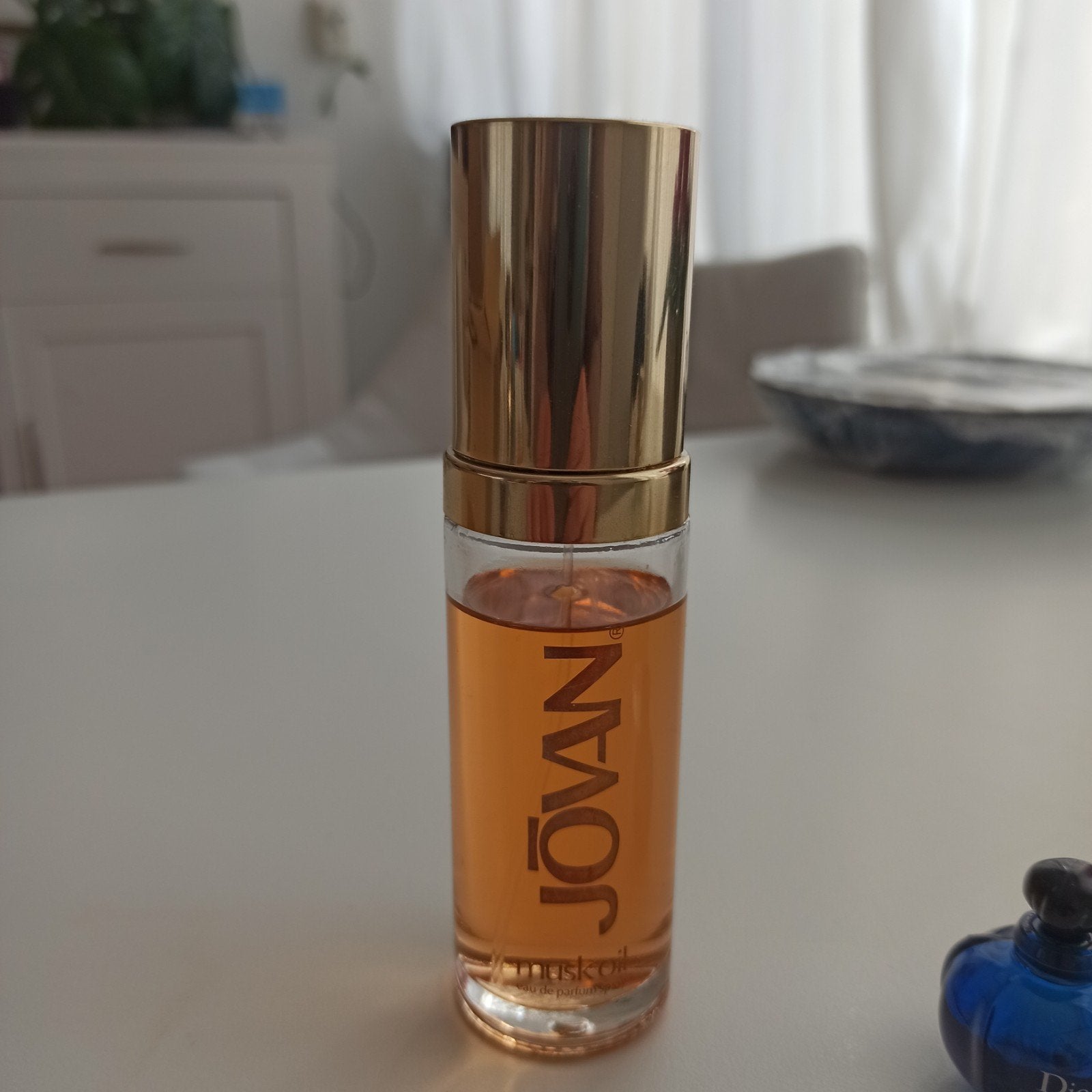 Diverse originele parfums, gebruikt, Ophalen of Verzenden, Zo goed als nieuw