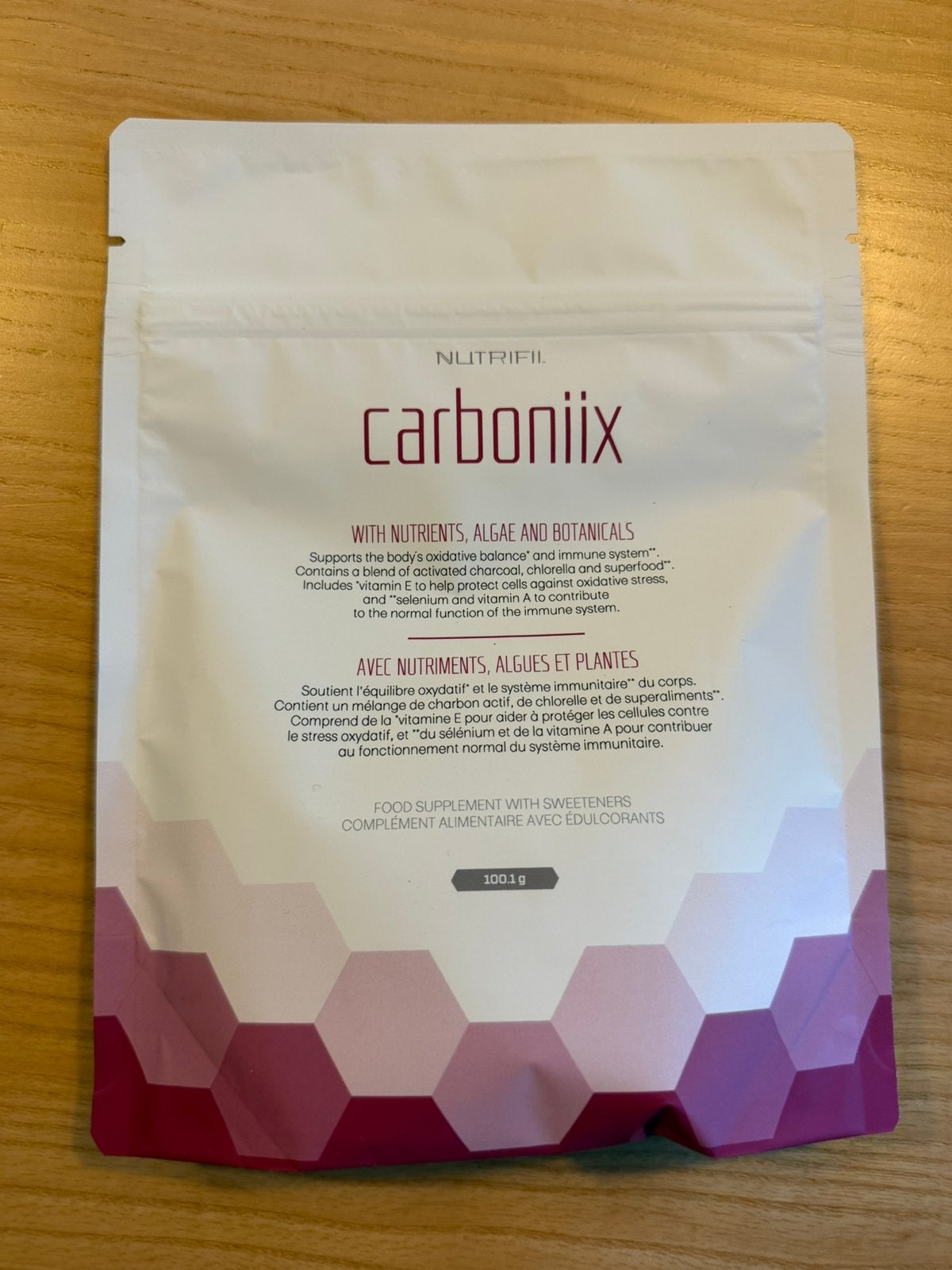 Carboniix, Ophalen of Verzenden, Nieuw, Overige typen