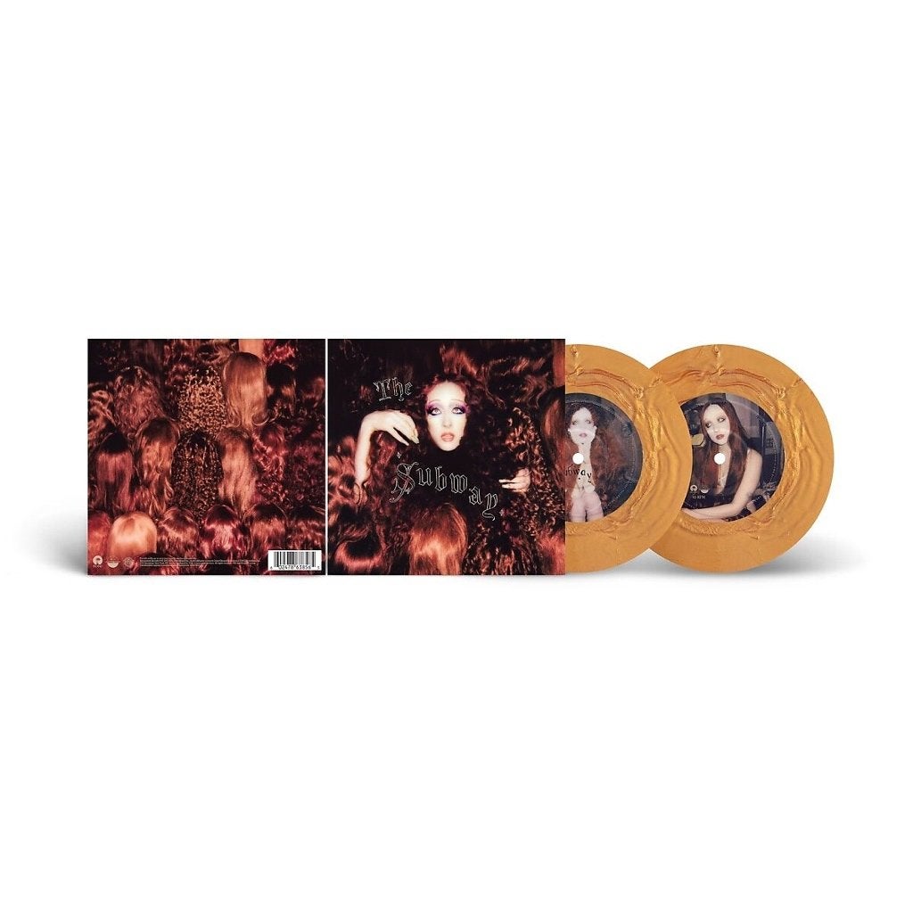 Chappell Roan - The Subway (Limited Edition) Single 7", Limited edition, Verzenden, Nieuw in verpakking