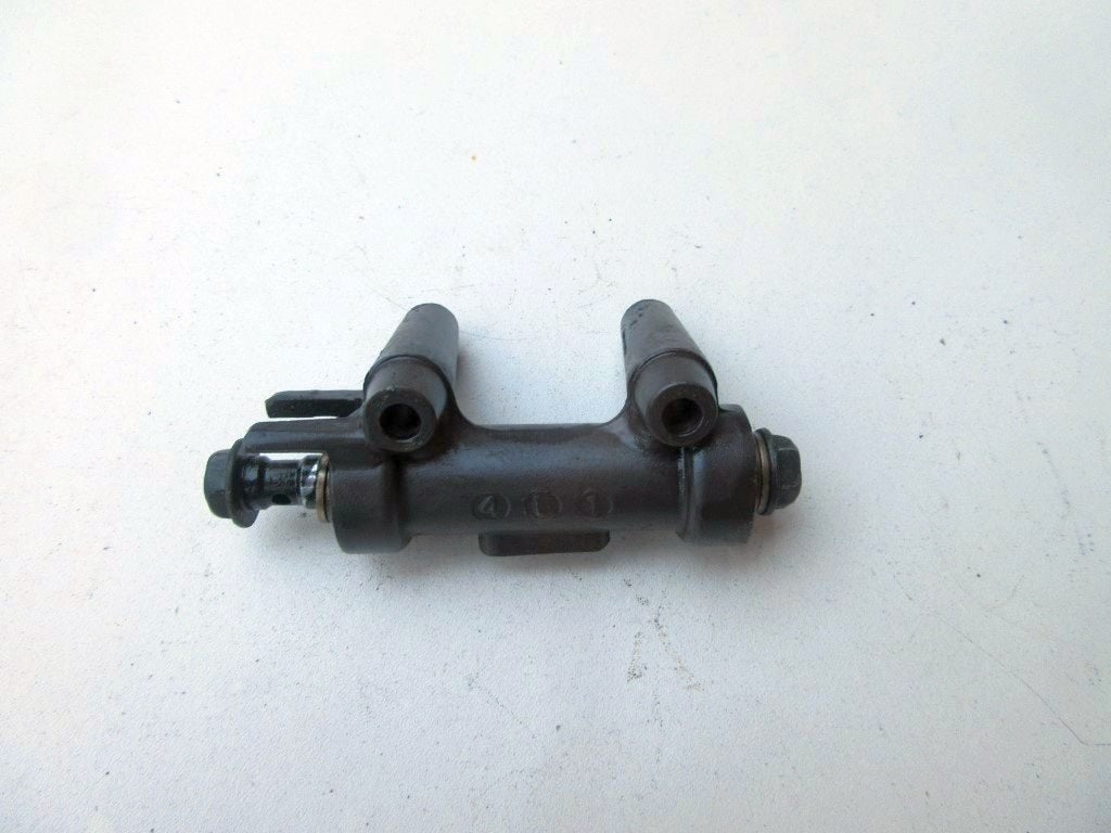 Kawasaki GPZ500 remdrukverdeler GPZ EX 500 remdruk verdeler, Ophalen of Verzenden, Gebruikt