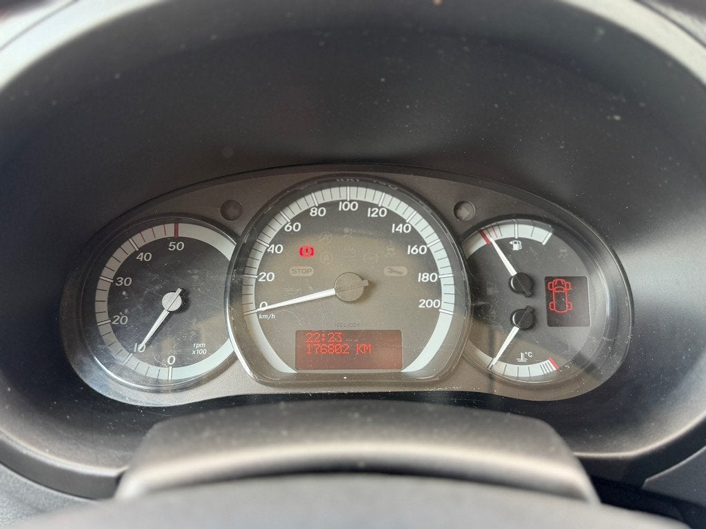 Mercedes-Benz Citan 109 CDI BlueEFFICIENCY Extra Lang|Amg st, Auto's, Bestelauto's, Voorwielaandrijving, Euro 5, 4 cilinders, Zwart