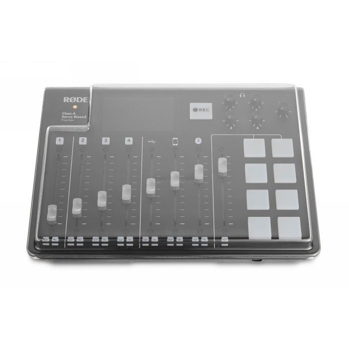 Decksaver cover voor Rode Rodecaster Pro, ., Nieuw, ., .