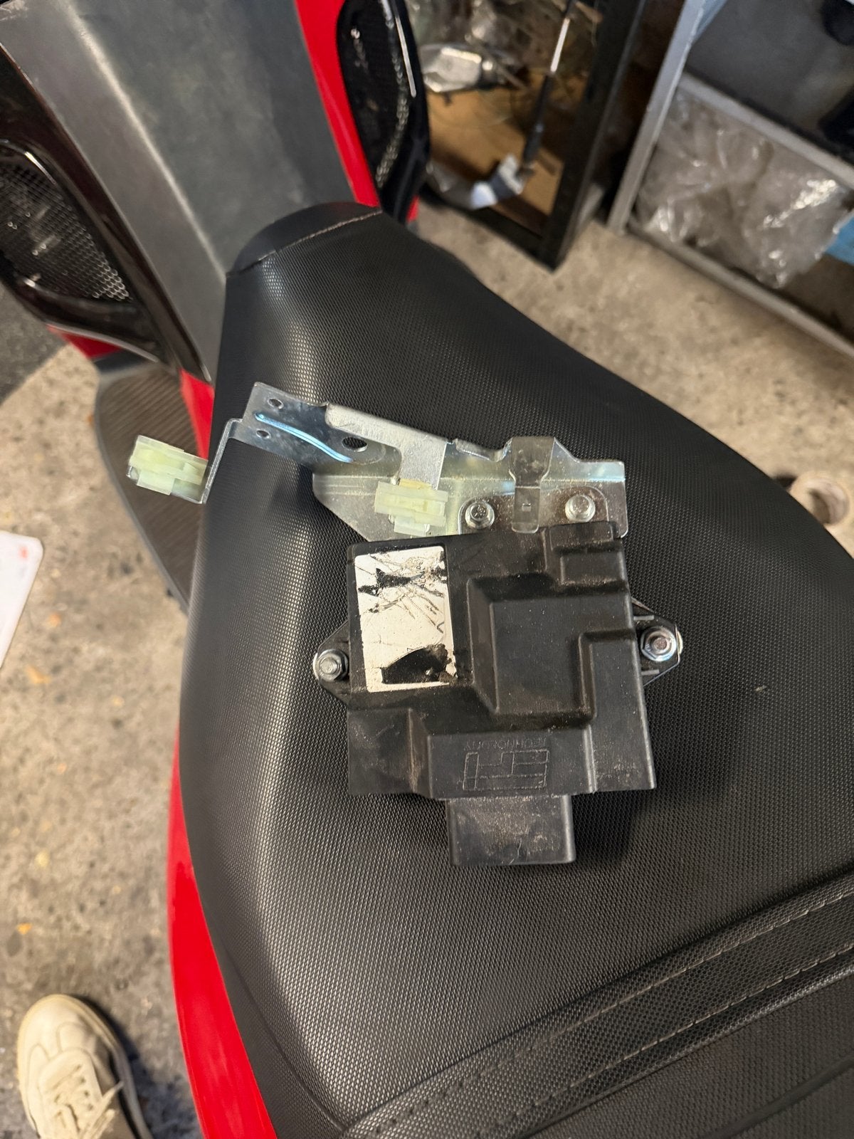 Vespa Sprint Primavera ECU 50cc Brom Standaard Euro 5, Ophalen of Verzenden, Gebruikt, Overige typen, Vespa