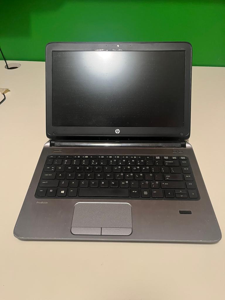 HP ProBook 430 G2 Laptop, inclusief oplader, Computers en Software, Windows Laptops, Gebruikt, 13 inch, HDD, Minder dan 2 Ghz
