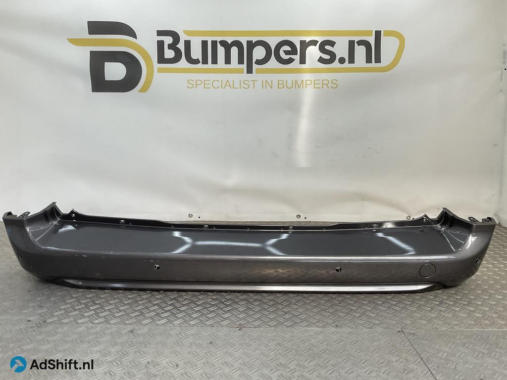 Bumper Opel Combo Citroen Berlingo 981674477 Achterbumper F3, Auto-onderdelen, Bumper