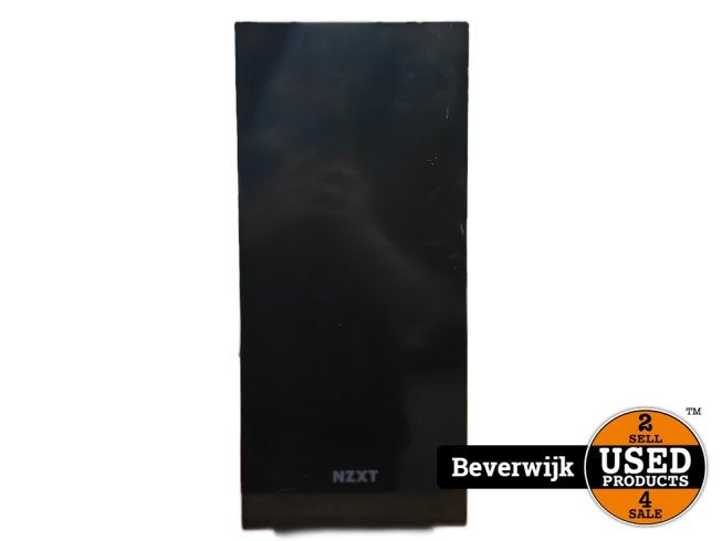 NZXT GamingPC Intel Core i5 AMD Radeon R9 256GB 16GB WIN11, NZXT, Zo goed als nieuw, Support@nzxt.com, 13164 E. Temple Ave
City of Industry, CA 91746
United States