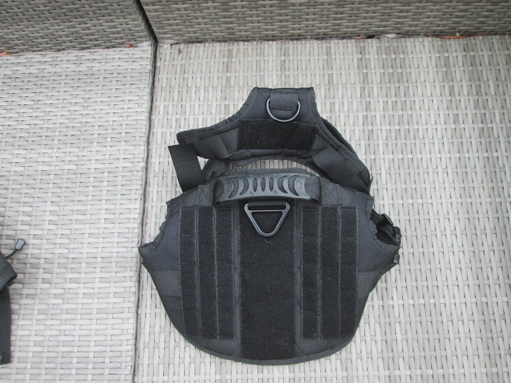 Hondenvest/Hondenharnas, Dieren en Toebehoren, Honden-accessoires, Overige merken, Ophalen of Verzenden, Zo goed als nieuw, Hondentuig