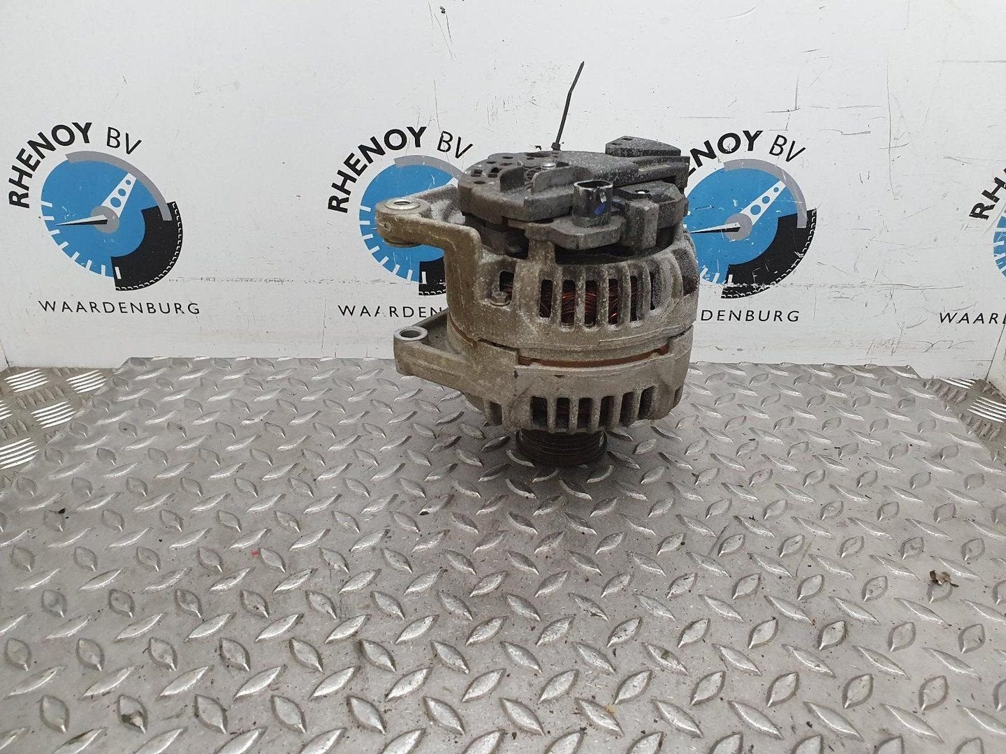 OPEL ASTRA 1.6 Temptation  DYNAMO 2007, Gebruikt, -, -, Ophalen of Verzenden