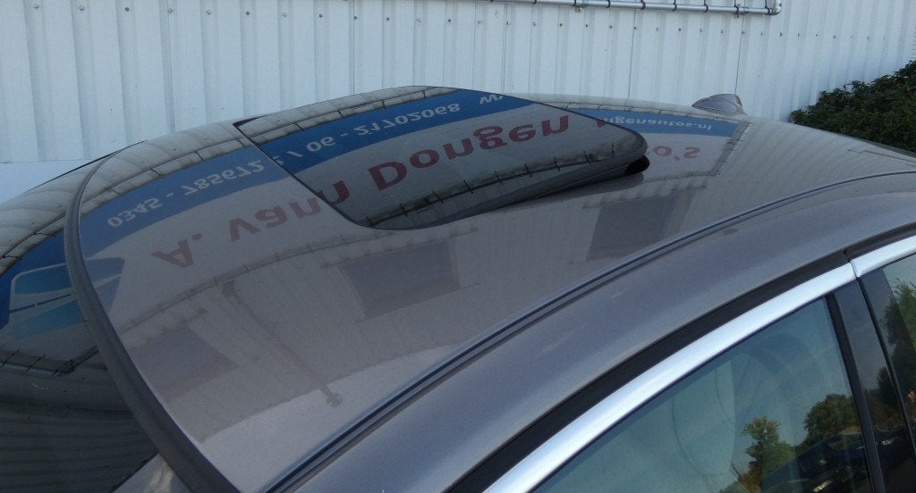 Volvo S80 2.4 D5 EXECUTIVE Automaat,ACC,Standk,Schuifdak,Koe, Auto's, Gebruikt, 2000 kg, Bedrijf, Diesel