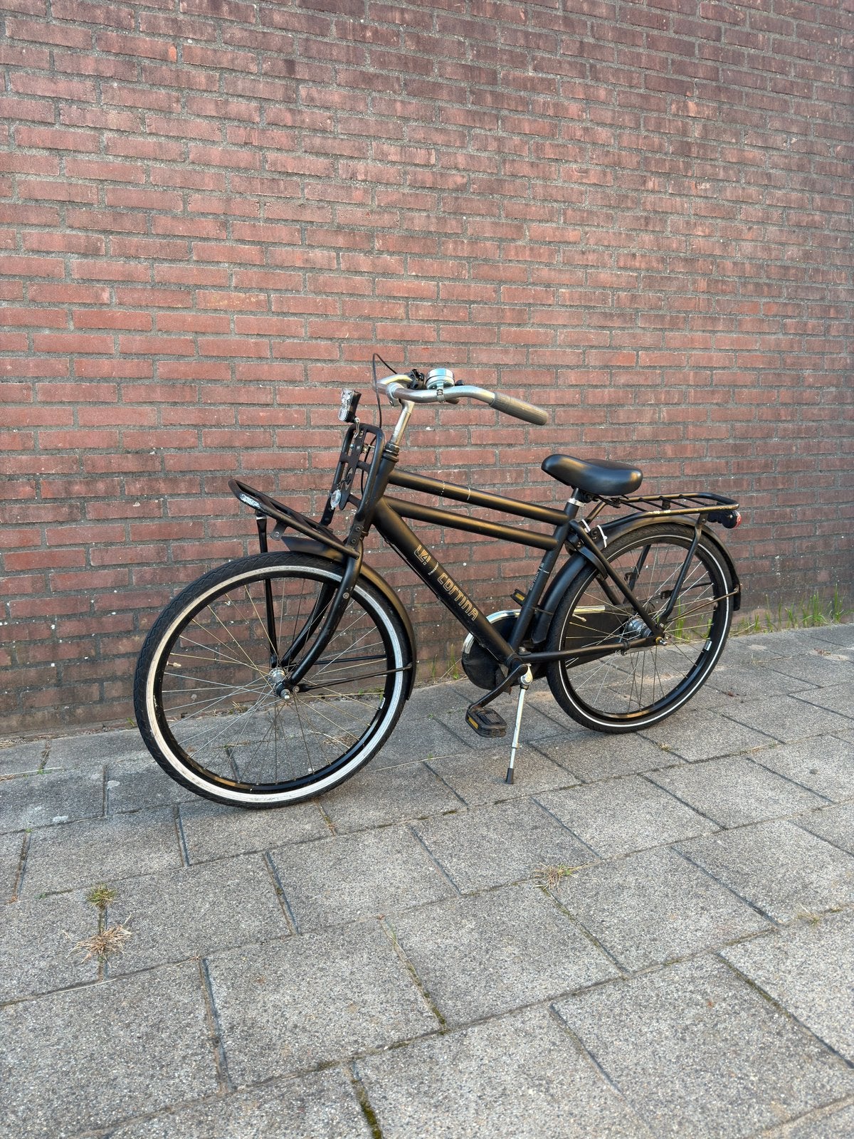 Kinder fiets