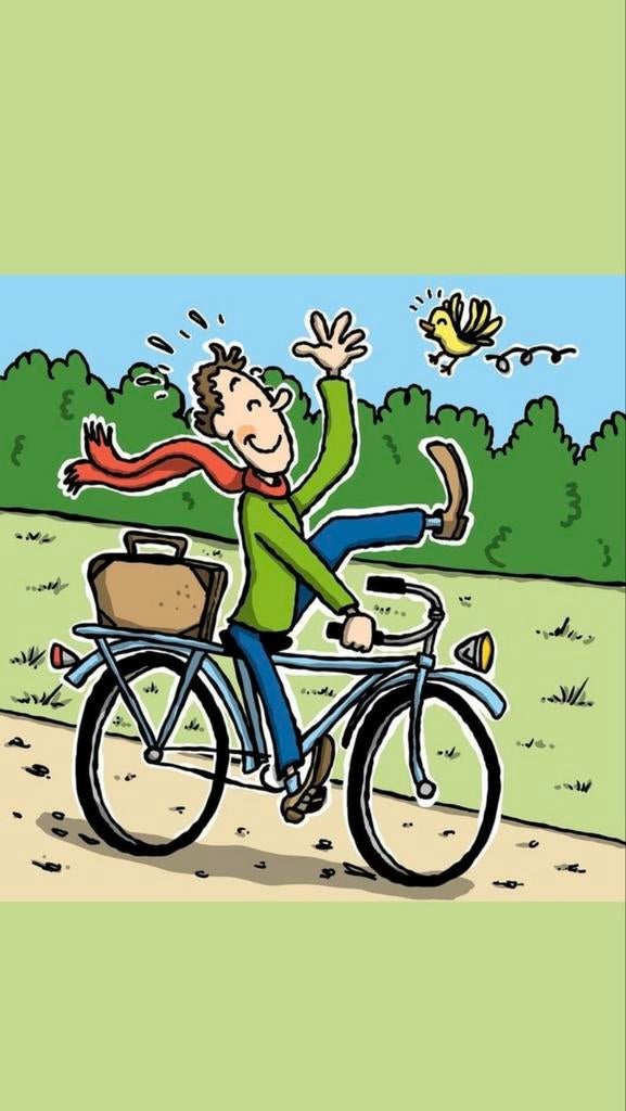 Gezocht: Gratis fietsen, Ophalen of Verzenden, Overige merken