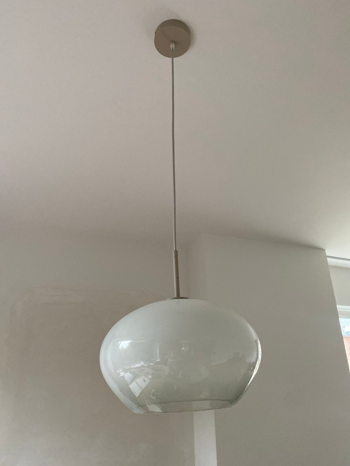 Hanglamp It's About RoMi Bologna glas, Ophalen, Nieuw, Glas