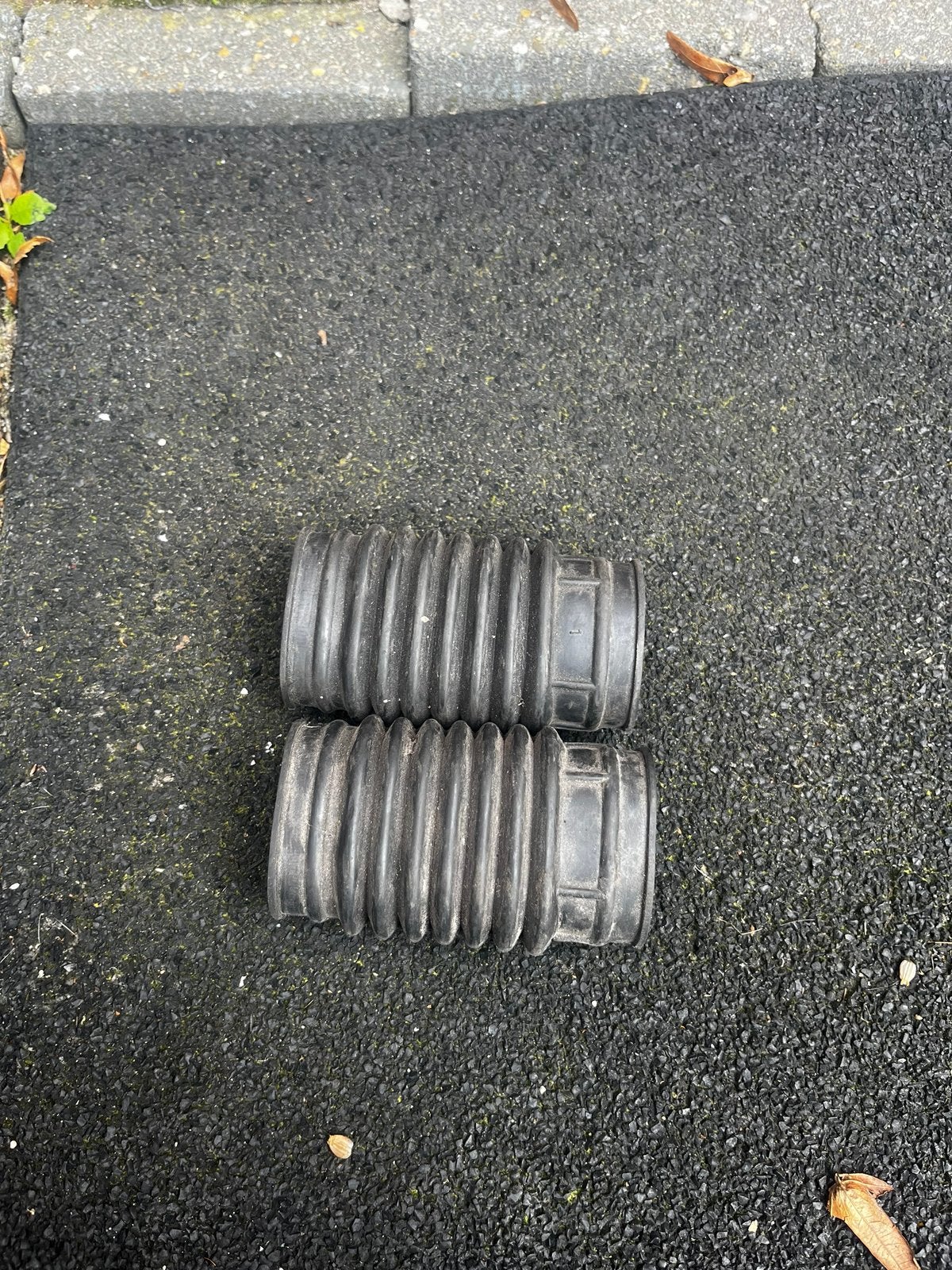 Gilera runner cartercoverrubber, Ophalen of Verzenden, Nieuw, Overige typen