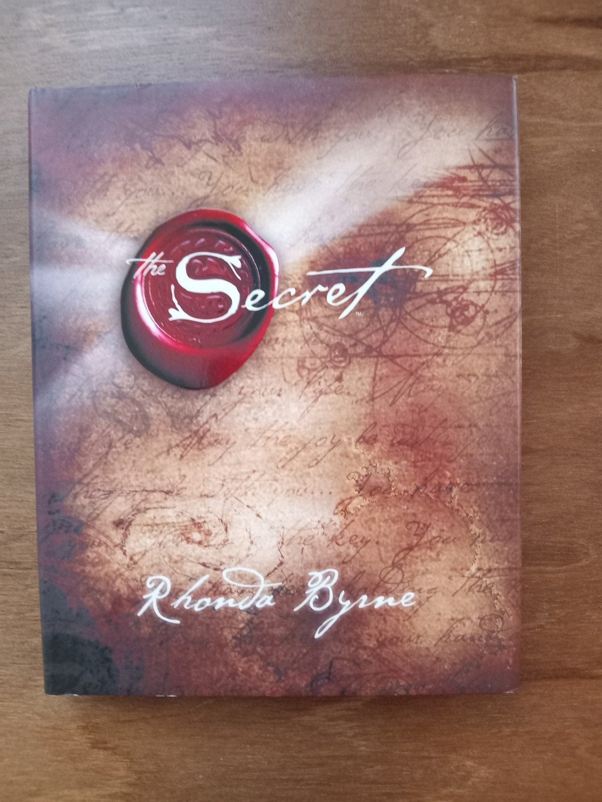 The Secret - Rhonda Byrne (Spiritueel Boek), Gelezen, Achtergrond en Informatie, Spiritualiteit algemeen, Ophalen of Verzenden