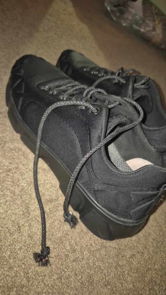 Marccain sneakers maat 41 zo goed als nieuw, Kleding | Dames, Ophalen, Zwart, Marccain, Sneakers of Gympen