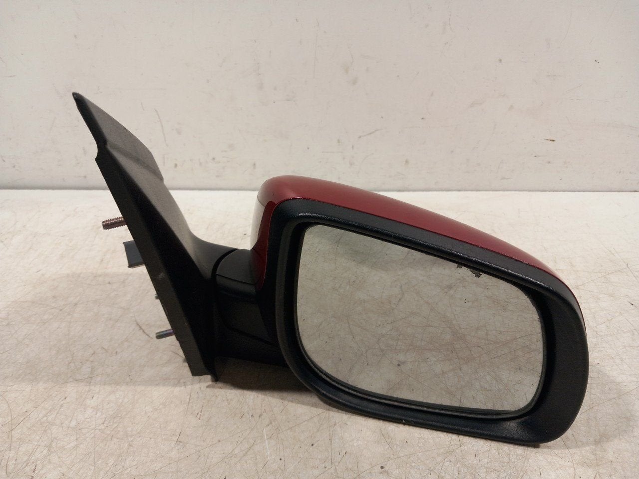 Spiegel buiten rechts elektrisch Kia Picanto, Auto-onderdelen, Onderdelen@venauto.nl, Van der Ven Autorecycling B.V., Ettenseweg 76, 4706 PB Roosendaal, The Netherlands