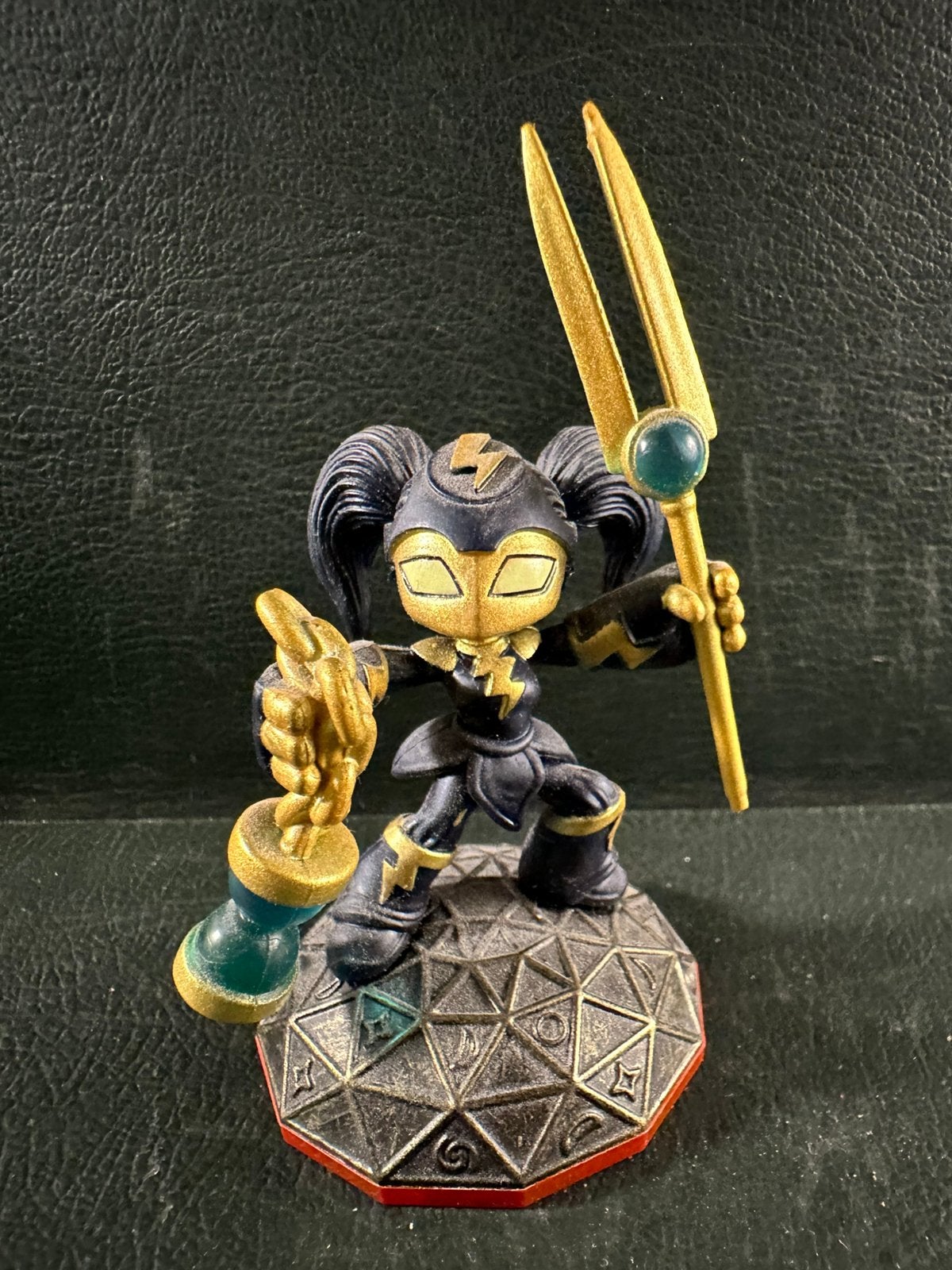 Skylanders trap team legendary deja-vu, Spelcomputers en Games, Avontuur en Actie, 1 speler, Ophalen of Verzenden, Zo goed als nieuw