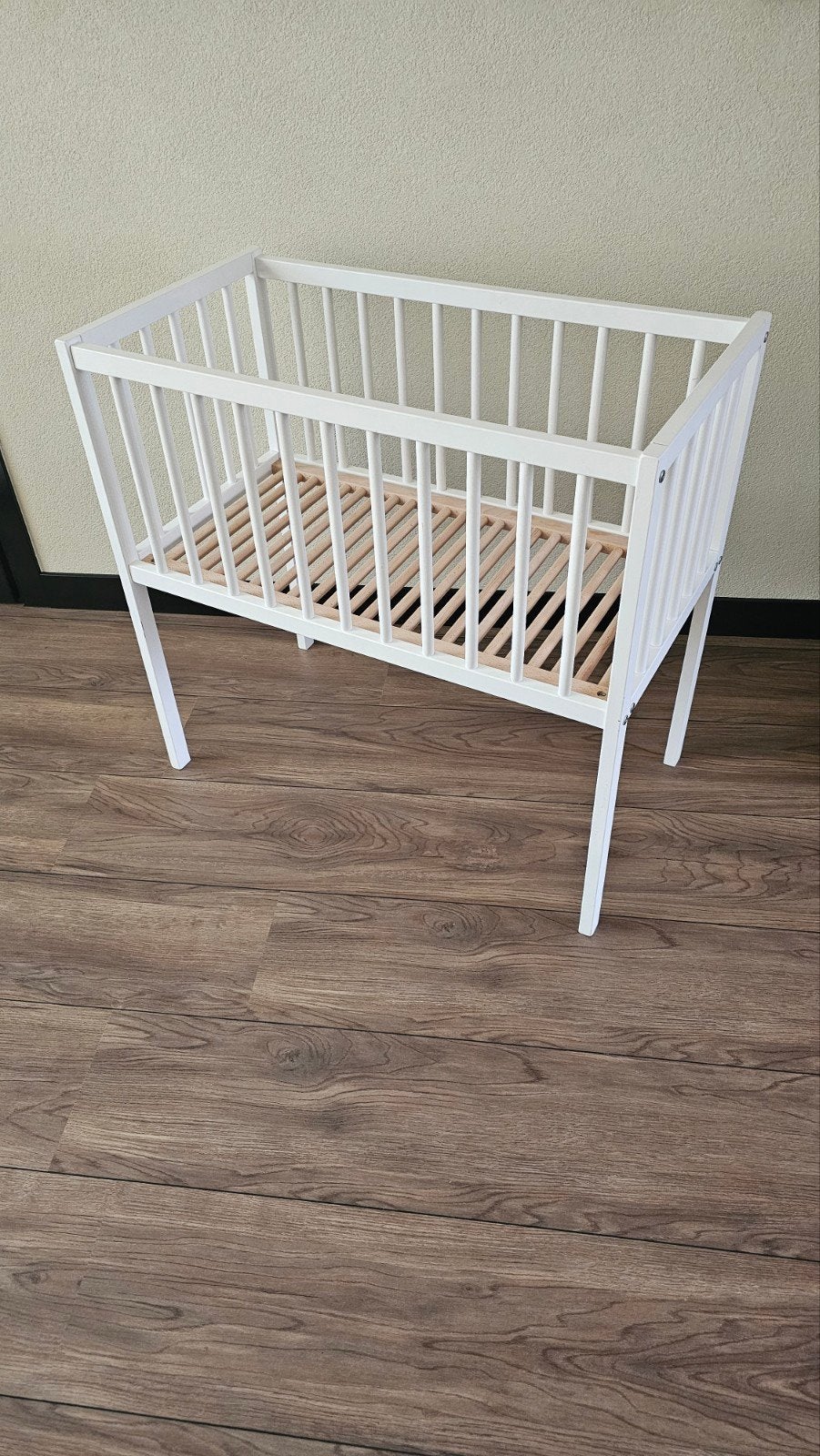 Wieg van Prenatal - 40x80cm, Ophalen, Gebruikt, Wieg