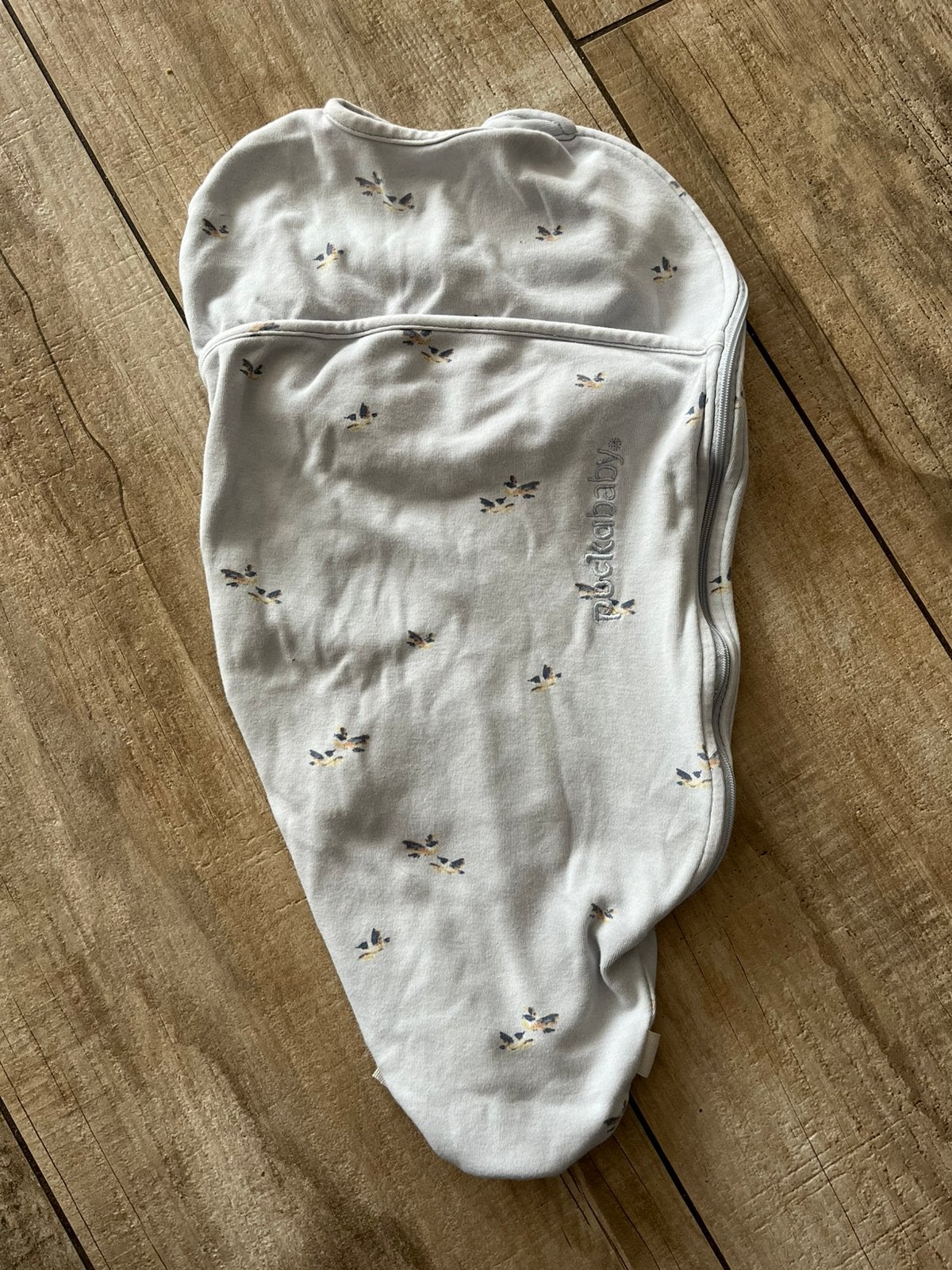 Puckababy Piep 0.5 TOG slaapzak 0-3 maanden, Kinderen en Baby's, Dekens, Slaapzakjes en Inbakerproducten, Ophalen of Verzenden