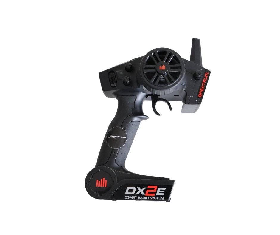 Spektrum DX2E 2,4ghz zender rc, Ophalen of Verzenden, Nieuw, Overige schalen, Onderdeel