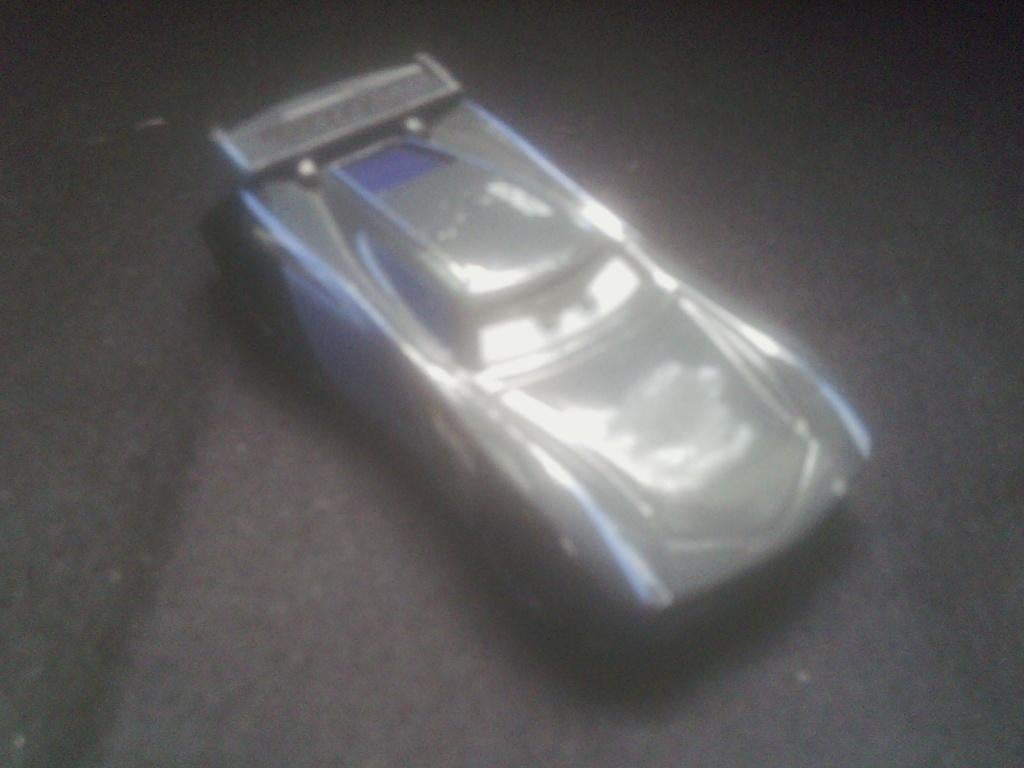 Disney Cars 3 Auto's       Racer Jackson Storm, Ophalen of Verzenden, Zo goed als nieuw
