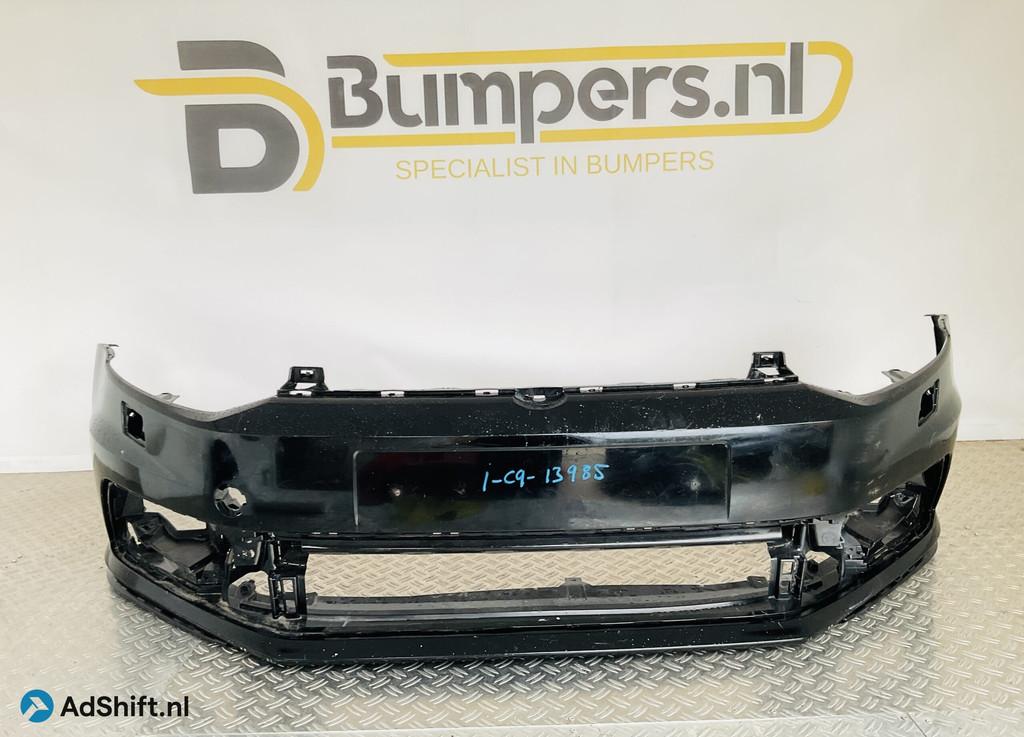 Bumper Volkswagen Polo 6C GTI 2013-2017 6C0807221H Voorbumpe, Auto-onderdelen, Bumper