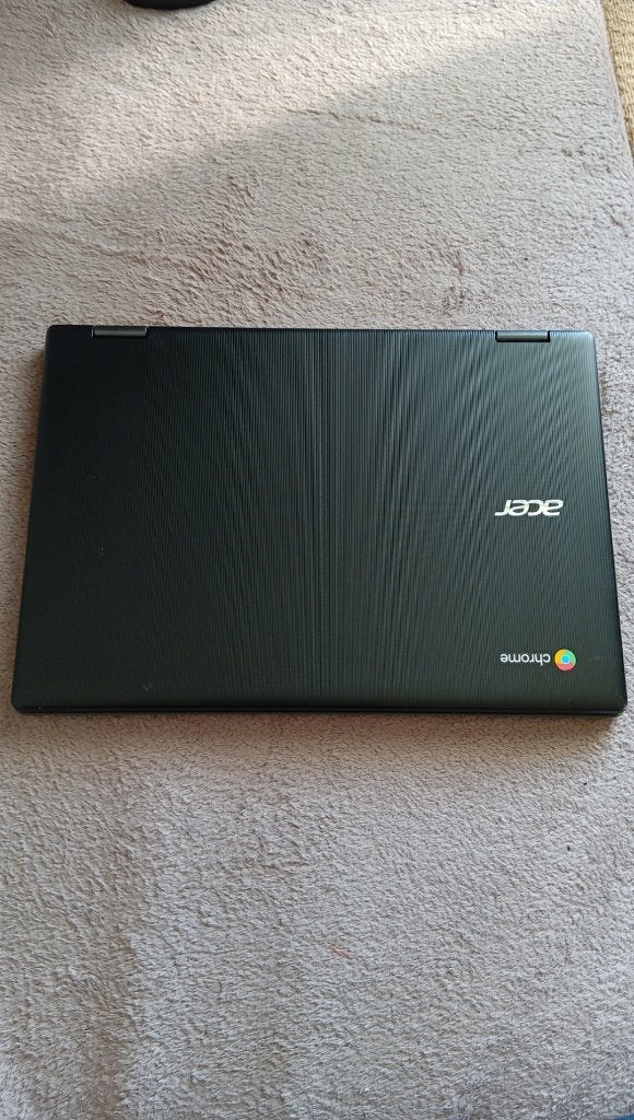 Acer Chromebook touchscreen, Computers en Software, 13 inch, Touchscreen, Ophalen of Verzenden, Zo goed als nieuw
