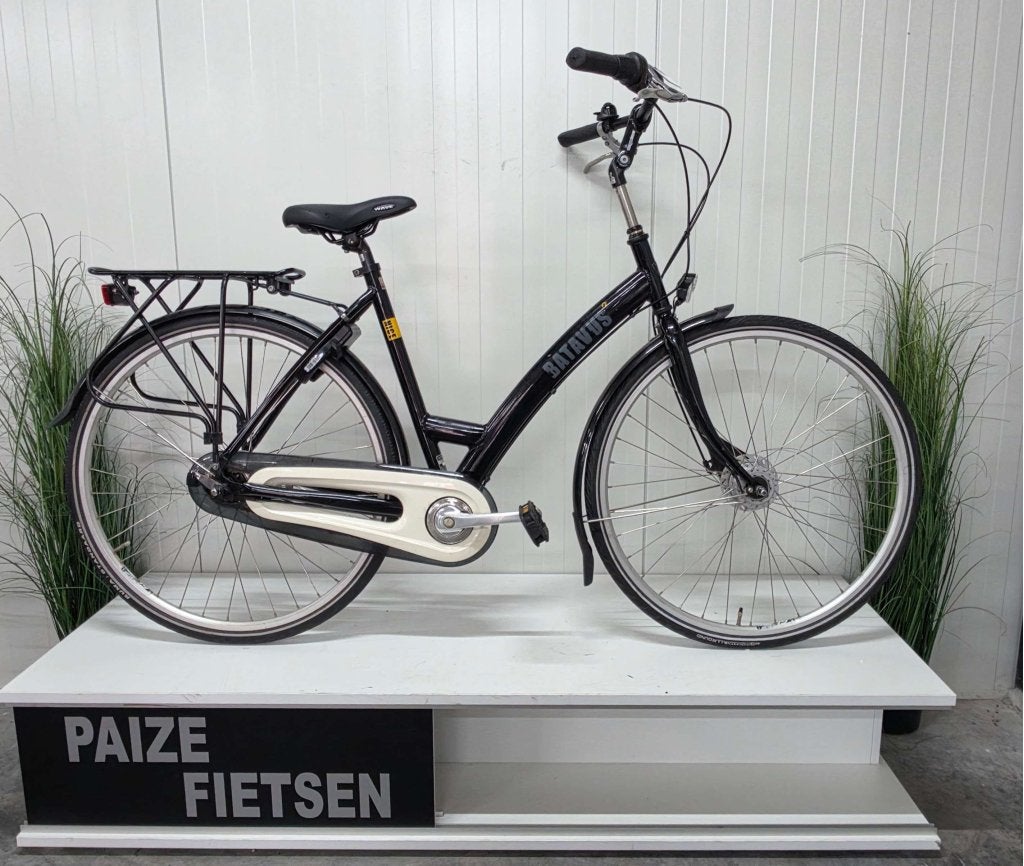 Batavus Nice dames fiets frame hoogte 53 cm 21009, Niet ingevuld, Terugtraprem, Ophalen of Verzenden, Niet ingevuld