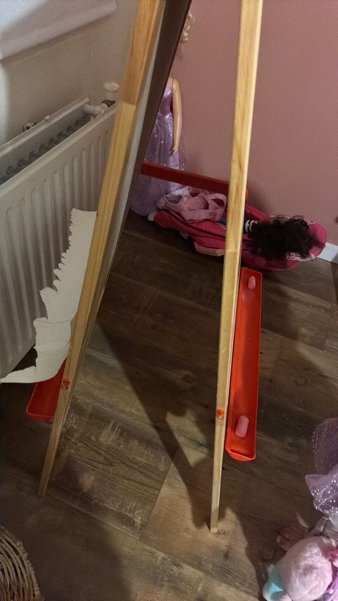 tekenbord ikea te koop, Ophalen of Verzenden, Zo goed als nieuw