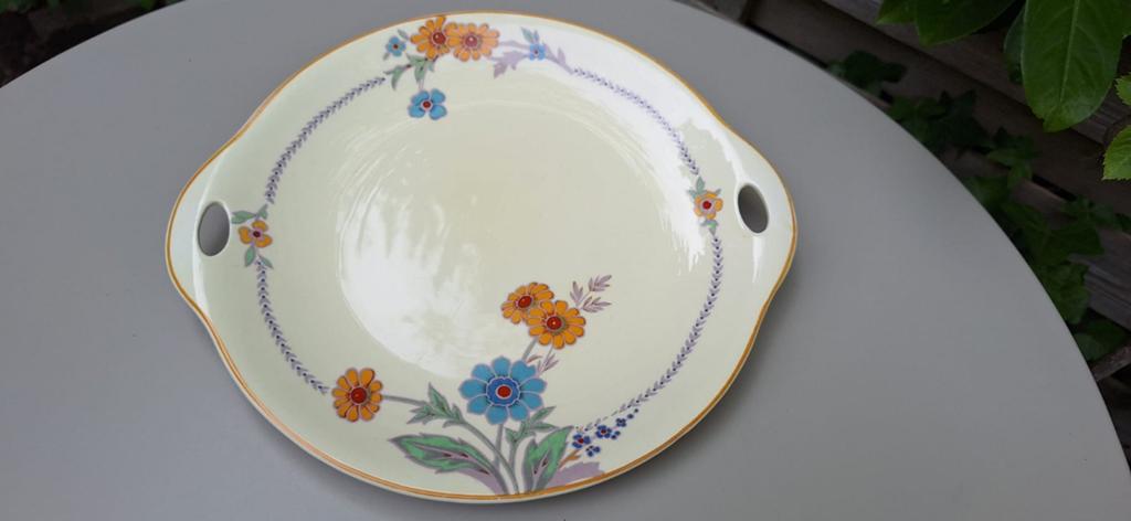Woods Ivory schaal, Ophalen of Verzenden