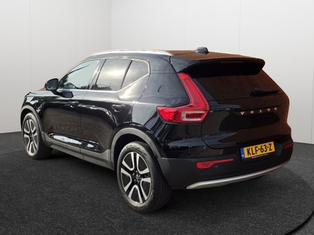 Volvo XC40 1.5 T4 Recharche Inscription SOH 99%! Leder Panor, 1712 kg, Bedrijf, Hybride Elektrisch/Benzine, 3 cilinders