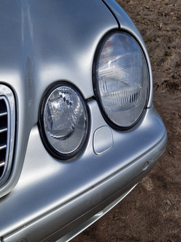 Mercedes-Benz CLK-Klasse 320 Elegance V6 Automaat (bj 1999), foto 11