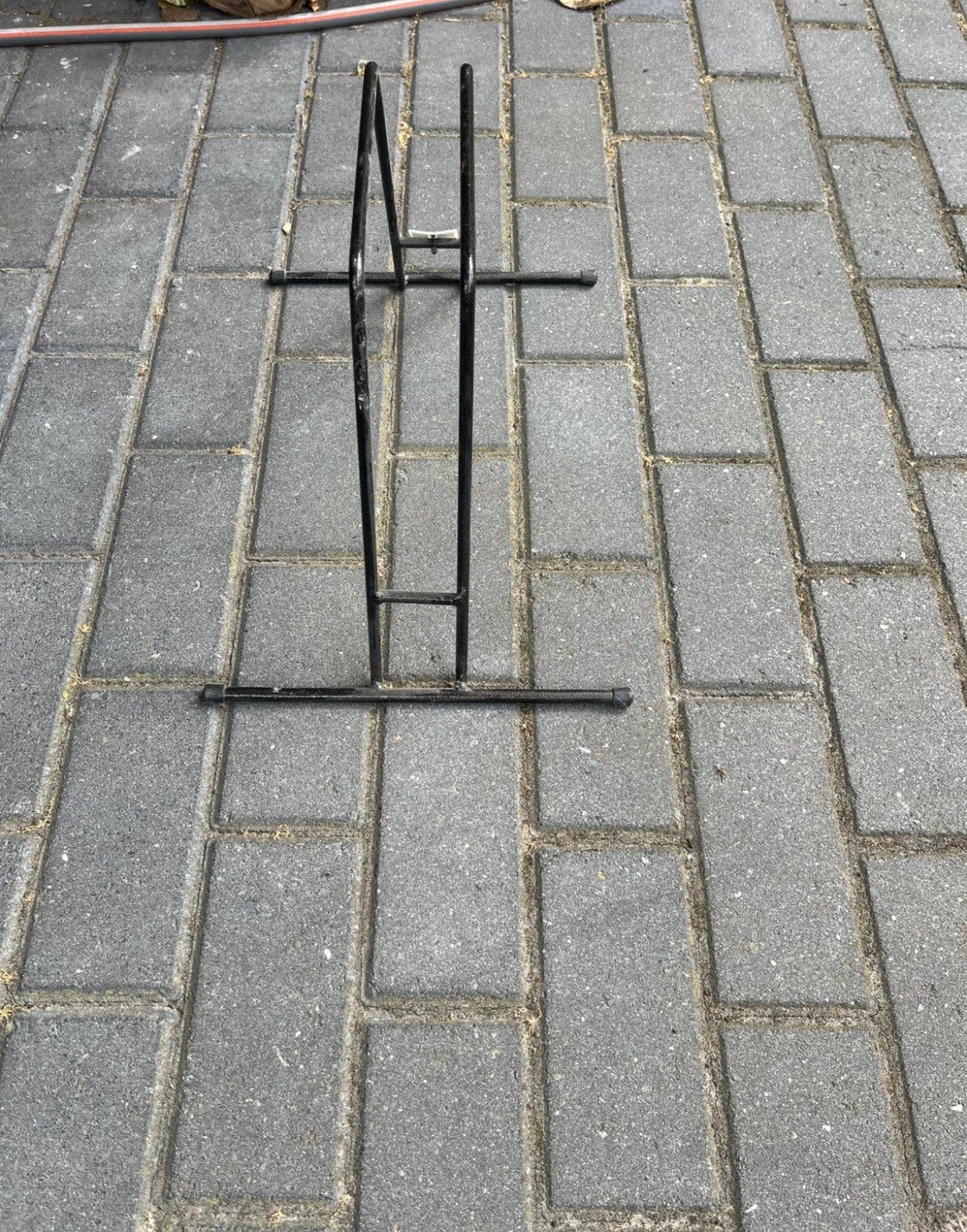 Racefiets standaard, Ophalen, Nieuw