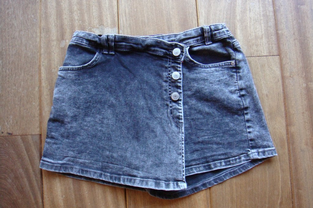 Cars skirt skort londy rok broekrokje maat 176 NIEUW €14,95, Meisje, Nieuw, Ophalen of Verzenden, Jurk of Rok