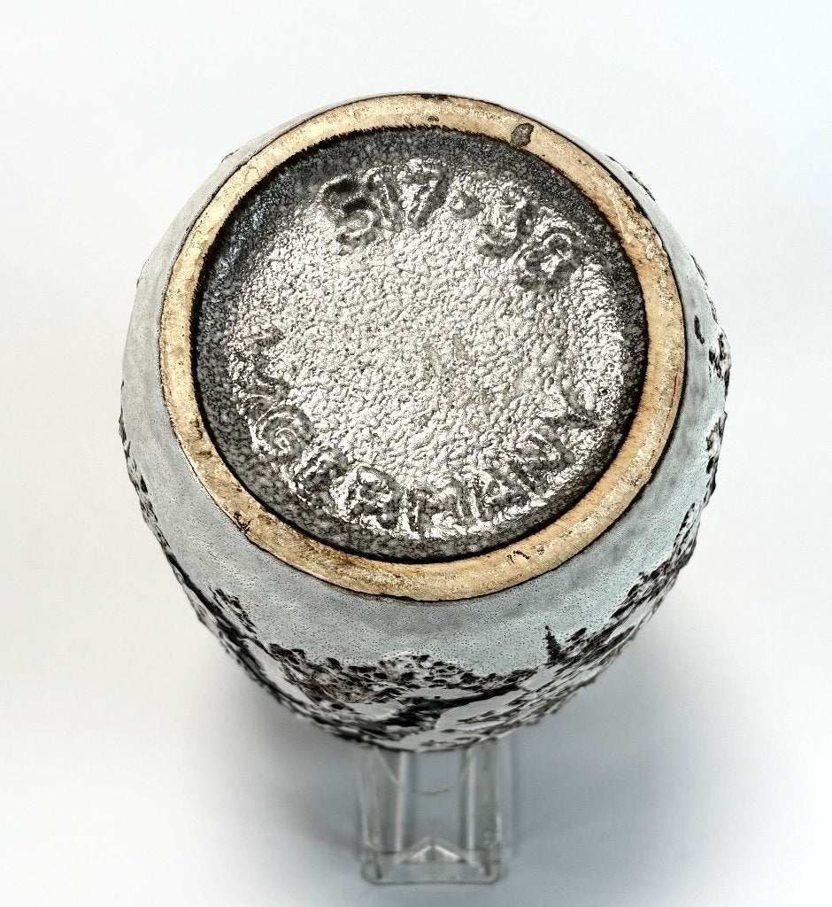 1053. Keramische vaas. Scheurich - ca. 1970, Ophalen