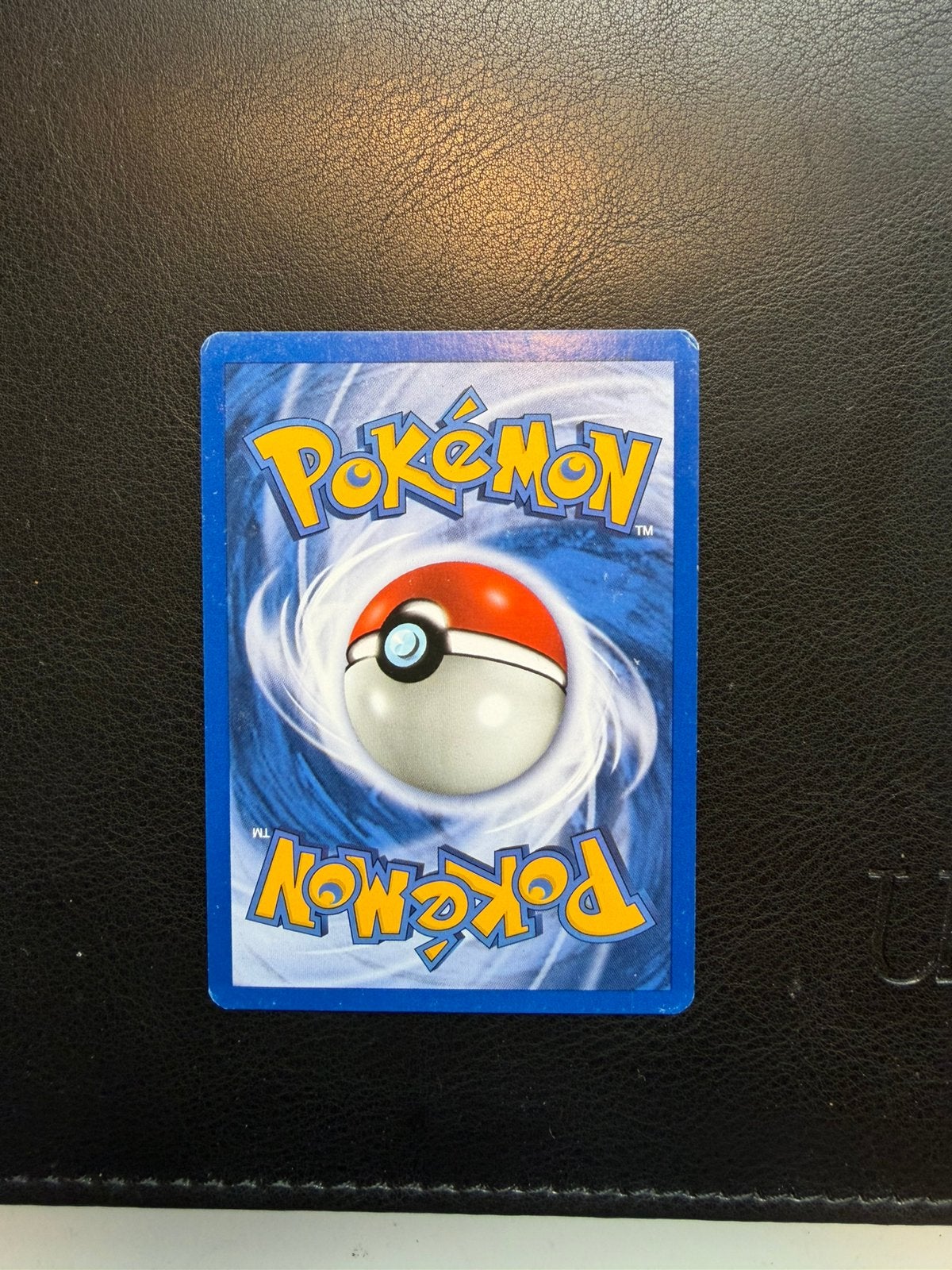 Foto 3 van Pokémon Shining Gyarados 65/64 Neo Revelation vintage