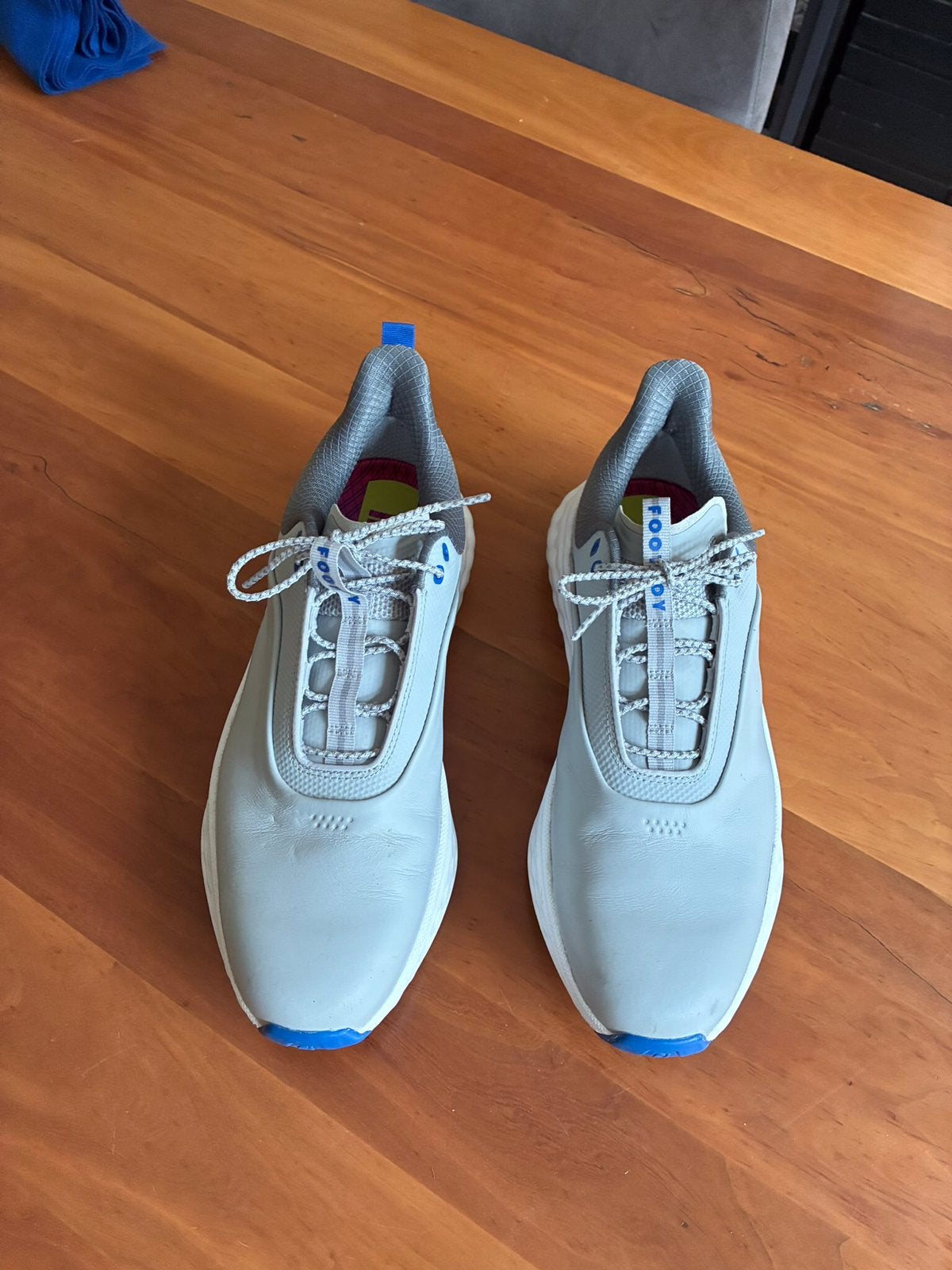 Footjoy golfschoenen, Ophalen of Verzenden, Zo goed als nieuw, Schoenen