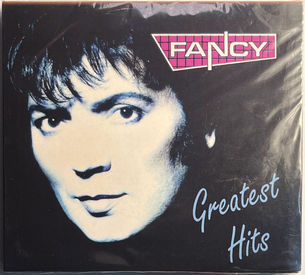 Fancy 2 CD Greatest Hits, Verzenden, Overige genres, Digipak, Nieuw in verpakking