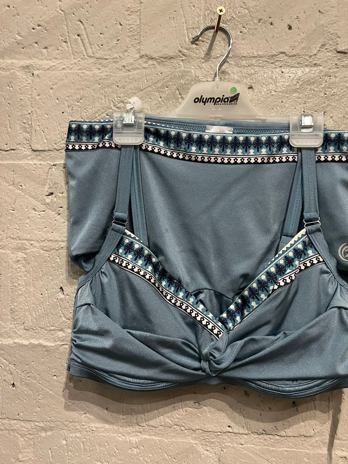 Olympia  bikini maat 40 40C/80C NIEUW!! Set nu €25,-, Ophalen of Verzenden, Nieuw, Bikini