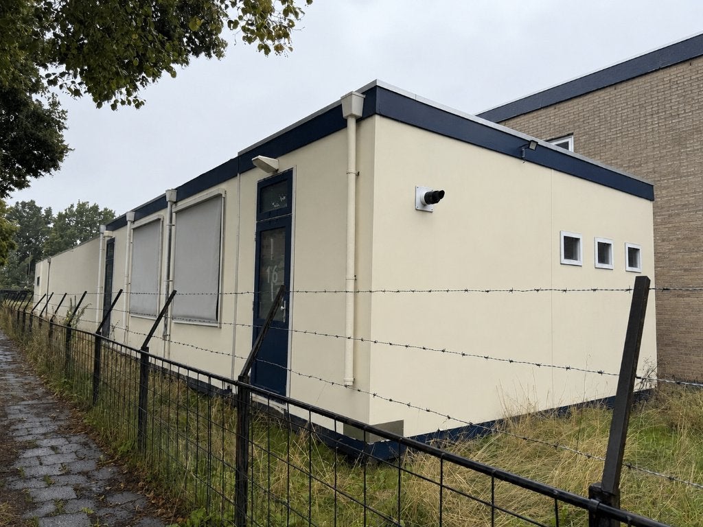 Grote kantoor-/opslagunit te koop | Circa 186m² | Wezep, Ophalen, Lekkerkerker Units, Info@lekkerkerkerunits.nl, Kanaalweg 2, Hoogeveen