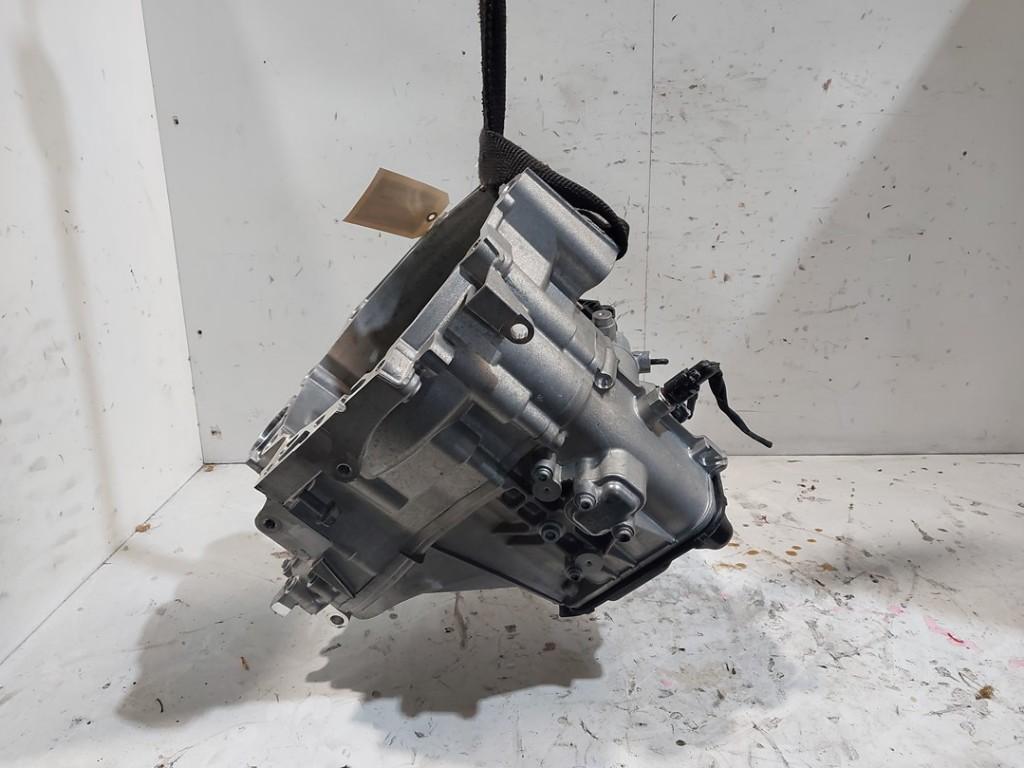 Versnellingsbak Schakel ABS Skoda Octavia (1U2) 0DF300045R, Info@skoda-auto.de, Skoda, Škoda Auto Deutschland GmbH, Gebruikt