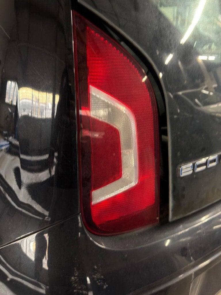 Achterlicht Links en Rechts - VW UP!, Ophalen, Gebruikt, Volkswagen