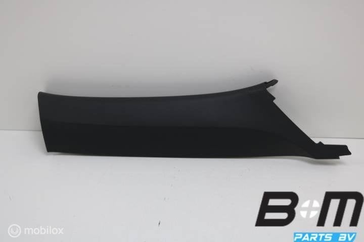 A-stijl bekleding rechts VW Beetle 5C 5C5867234A, Auto-onderdelen, Interieur en Bekleding, Gebruikt