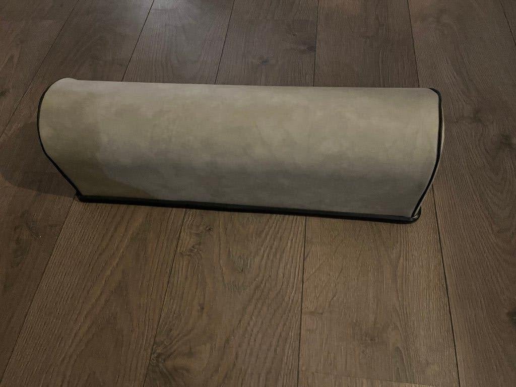 Knierol voor massagebank / fysiotherapie - zo goed als nieuw, Ophalen, Zo goed als nieuw, Massagestoel of Kussen