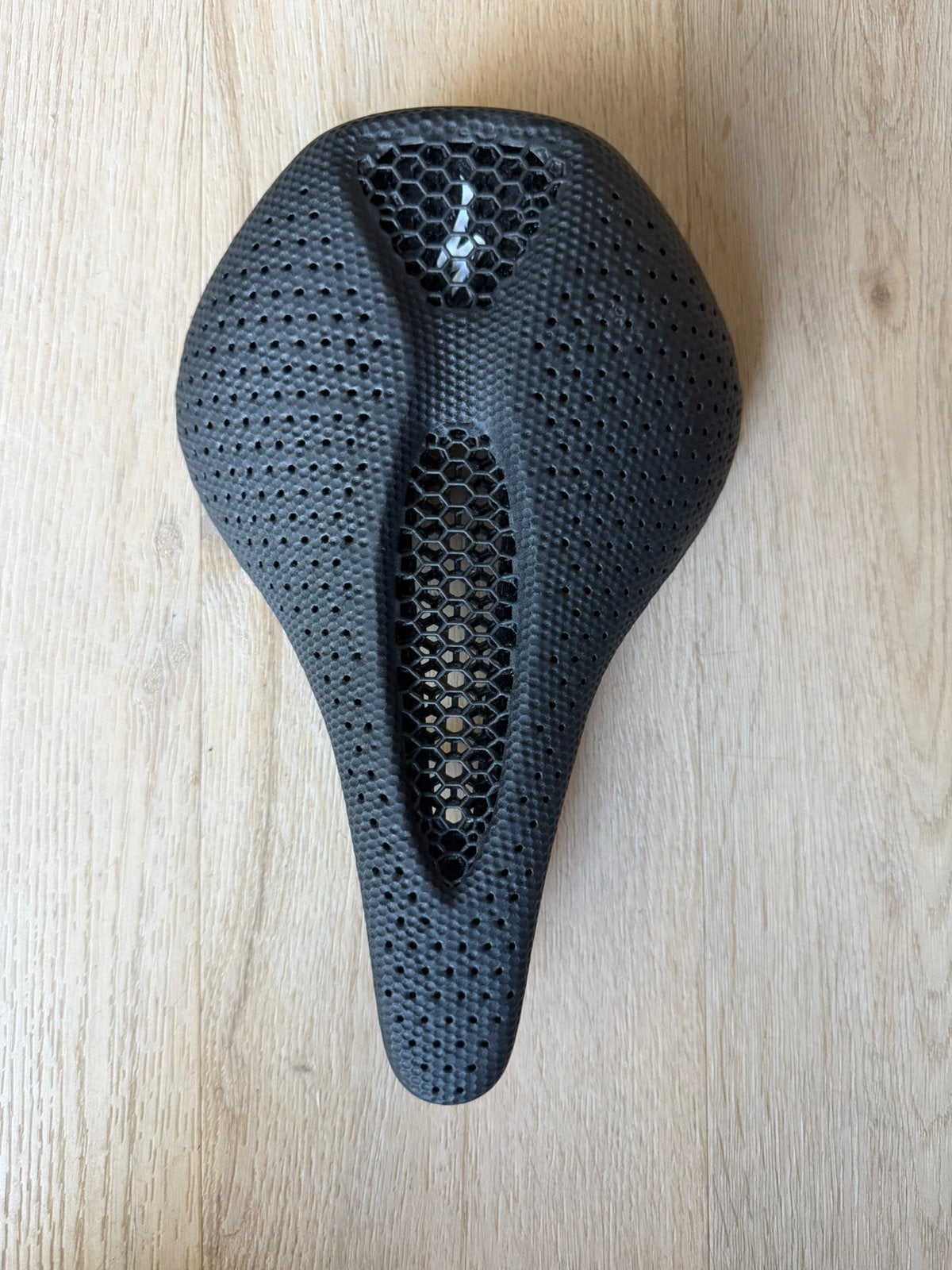 Specialized Power Pro Mirror - 155mm - Racefiets zadel, Fietsen en Brommers, Fietsonderdelen, Ophalen, Zo goed als nieuw, Racefiets
